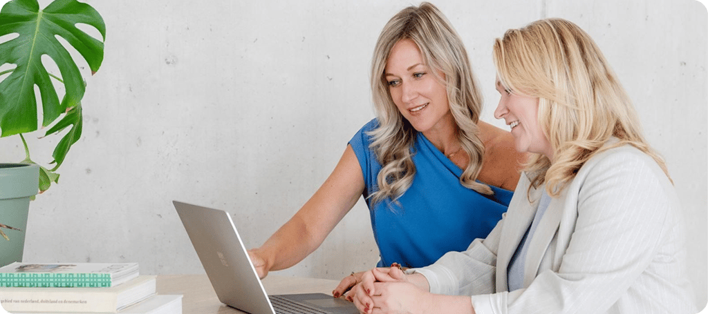 Dazure en TJIP persoonlijke dienstverlening middels de familiemeetlat