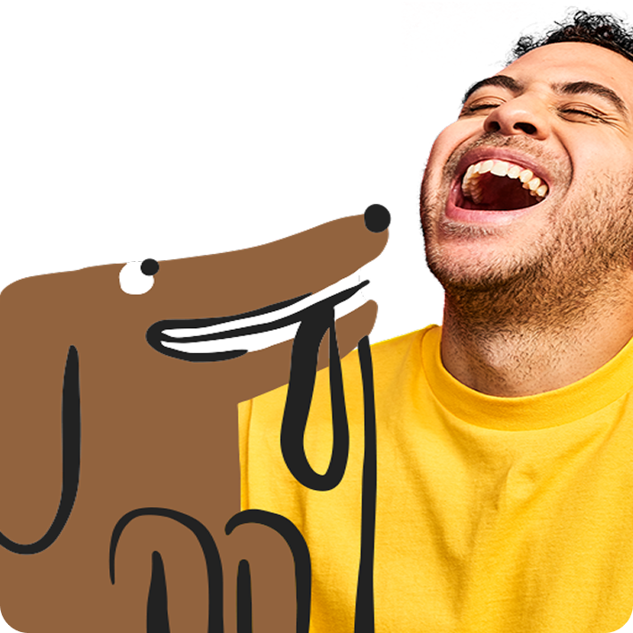 Slimme software PetSecur-TJIP