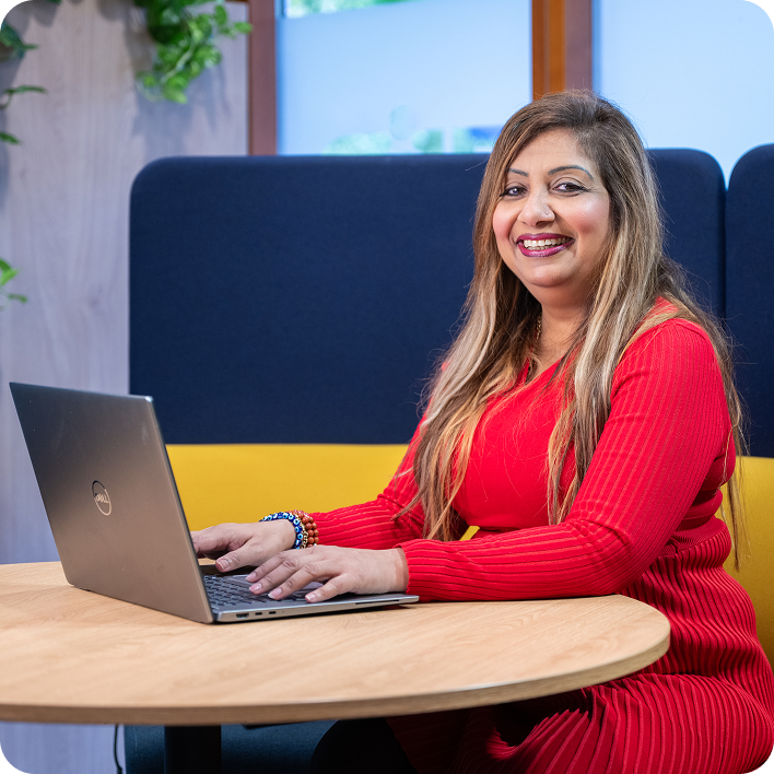 Actief klantbeheer in de financiele wereld