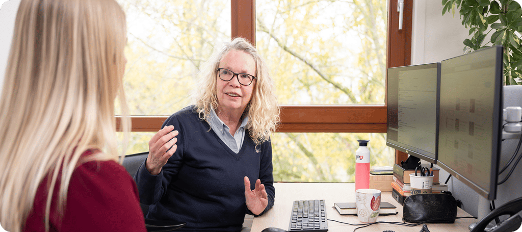 Slimme software voor hypotheken