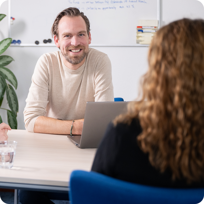 Slimmer werken samen met TJIP