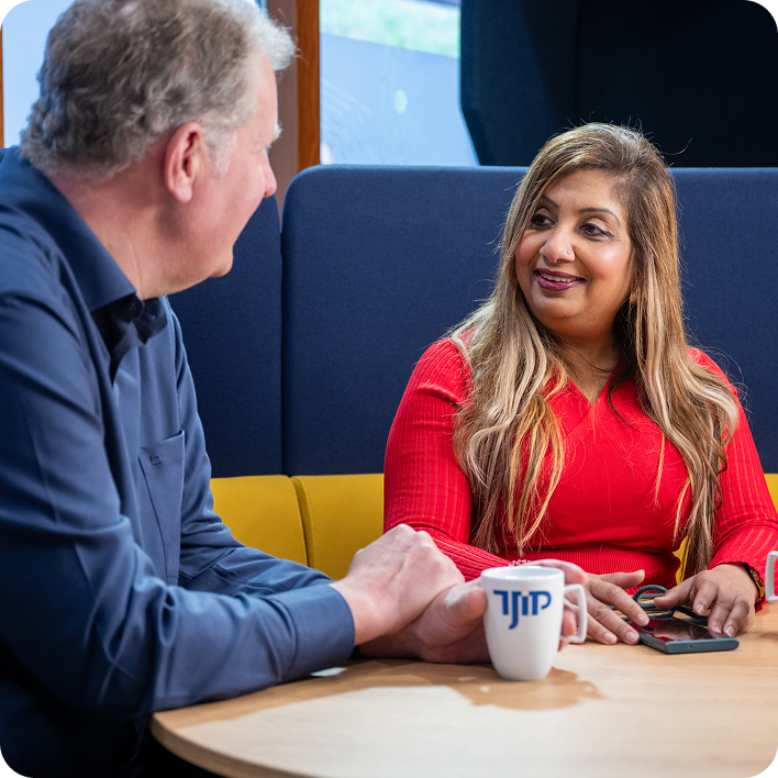 Software gemaakt door TJIP