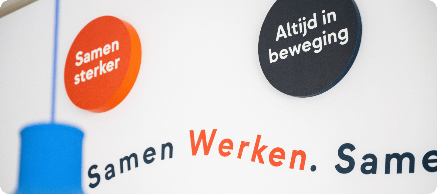 Deelnemersbegeleiding gaat om vertrouwen