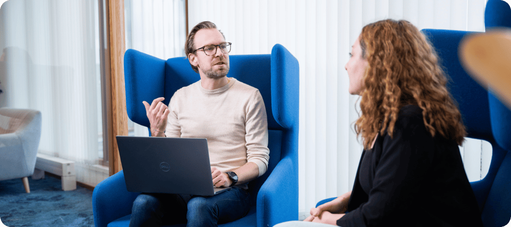 Deelnemers hebben geen informatieprobleem. Maar een keuzeprobleem.