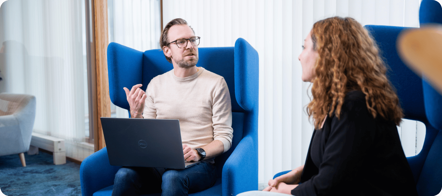 Deelnemers hebben geen informatieprobleem. Ze hebben een keuzeprobleem.