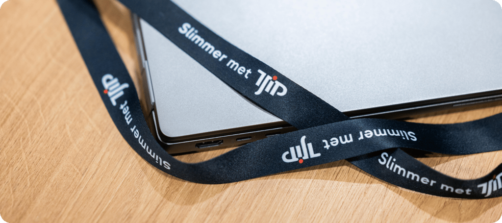 Hypotheekverhogingsstraat van TJIP