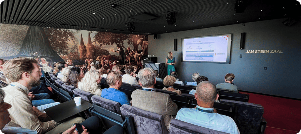 AI met de juiste fundering - VIP Congres