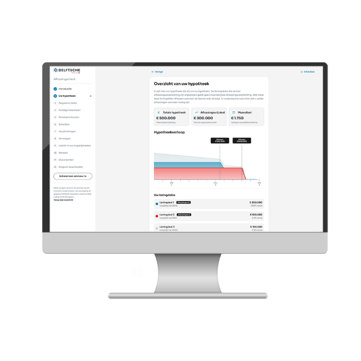 Mortgage Interest-Only - Mock-up 1