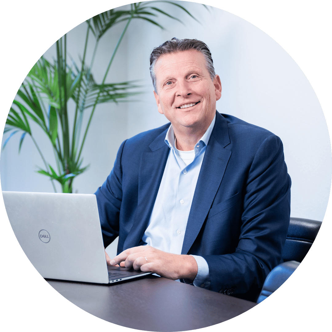 Hans Schrijver, CCO TJIP (1)