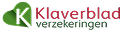 Klaverblad logo