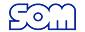 SOM logo
